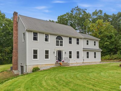 Property at 25 Carriage Drive, East Hampton, CT