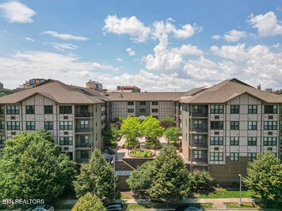445 W Blount Ave APT 303