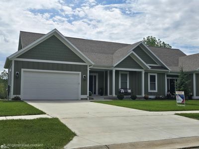 Property at 615 Pineview Dr, Belding, MI