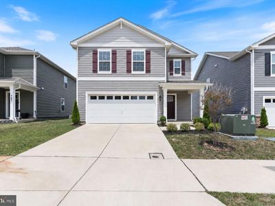 569 Fawn Meadow Ln