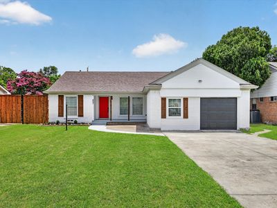 607 Ridgedale Dr