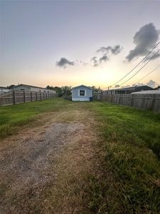 2525 Oyster Creek Bnd