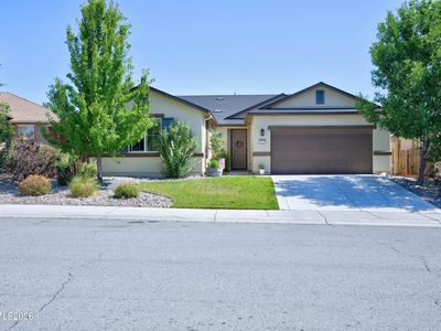 1120 Monument Peak Dr