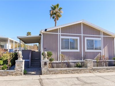 Property at 29021 Bouquet Canyon Rd Spc 324, Santa Clarita, CA