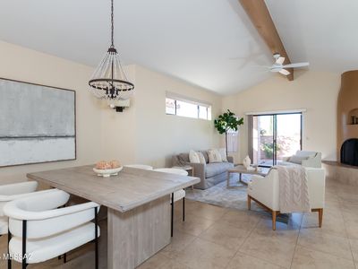 Property at 263 E Crooked Stick Dr, Oro Valley, AZ