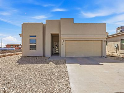Property at 301 Isaias Ave, Canutillo, TX