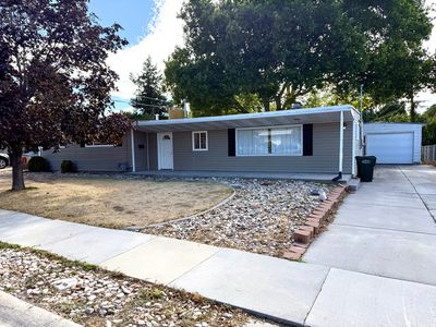 468 Pioneer Ave