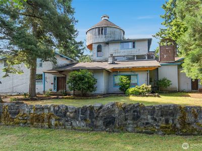 Property at 1497 Old Military Road SE, Tenino, WA