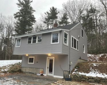 Property at 137 Deer Bay Rd, Ashby, MA