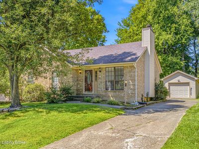 11508 Carriage Rest Ct