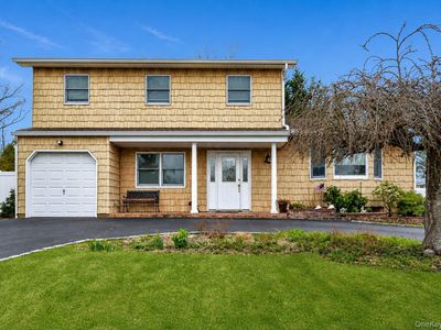 21 Milleridge Drive