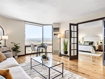 1625 Larimer Street #2502