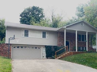 Property at 1752 Lakeside Ter, Trenton, MO