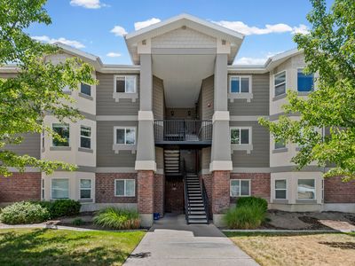 8248 S Resaca Dr Unit J10