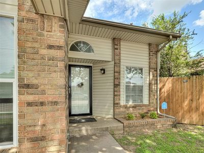 Property at 2124 Lonnie Ln, Moore, OK