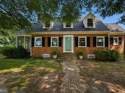 Property at 208 Coles Point Rd, Hague, VA