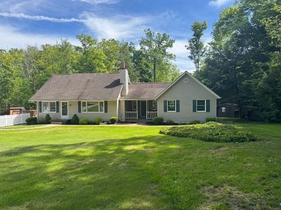 4493 Steger Rd