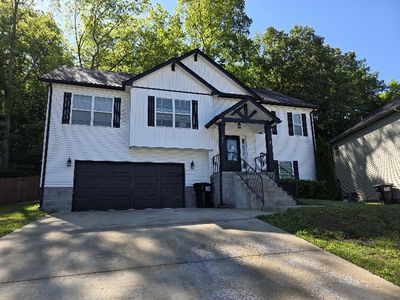1656 Rains Rd