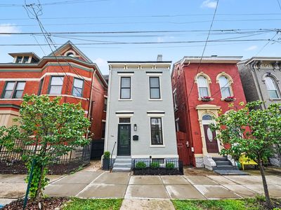 Property at 716 Columbia St, Newport, KY