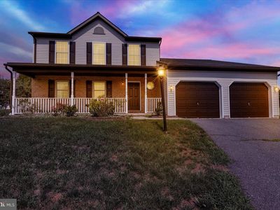 Property at 208 Crystal Cir, Birdsboro, PA