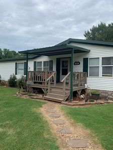 311 S Brush Creek Rd