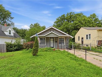 Property at 1818 S Ralston Ave, Gallatin, MO