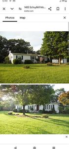 1485 Schuylkill Mountain Rd