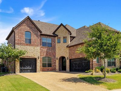 1215 Great Meadows Dr