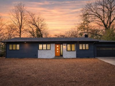 105 Overlook Dr