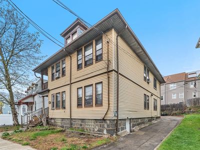Property at 69 Glendale St, Dorchester, MA