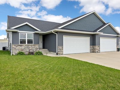 544 Driftwood Ln