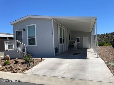 Property at 11350 E Sarah Jane Ln #6, Prescott Valley, AZ