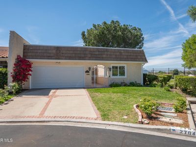 2704 Lakeridge Ln