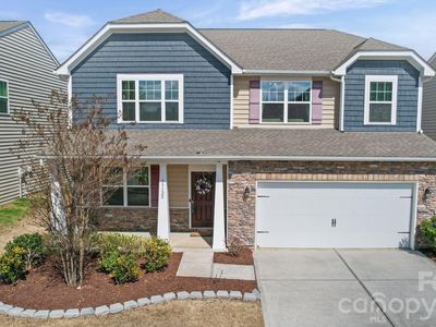 15120 Evergreen House Dr