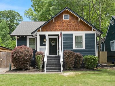 88 Wyman St SE