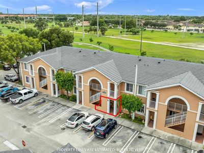 17820 NW 73rd Ave APT 103-1