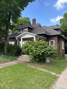 Property at 1327 Jefferson St, Muskegon, MI