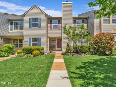 Property at 29 Copley Court #3, Freehold, NJ