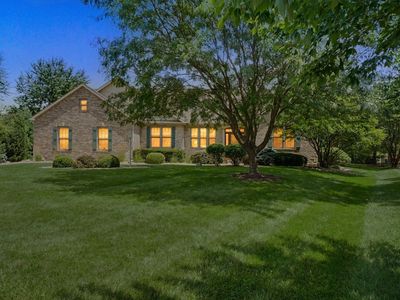 4714 Chestnut Grove Dr