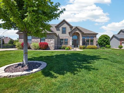8 Flint Ct