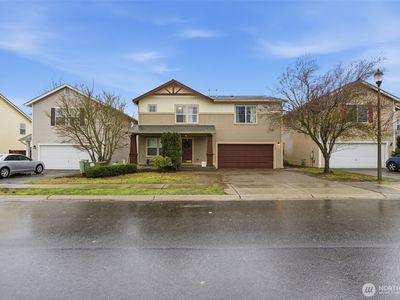 18708 94th Avenue Ct E