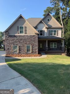 1001 Overlook Dr