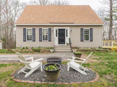 53 Ames Drive