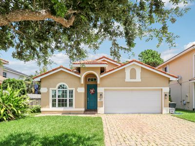 Property at 2481 SW SILVERADO Street, Palm City, FL