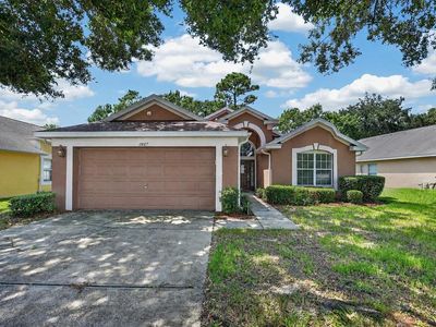 Property at 2887 DOE RUN TRAIL, Orange City, FL