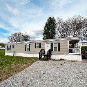 Property at 2135 County Lake Rd #A, Gurley, AL