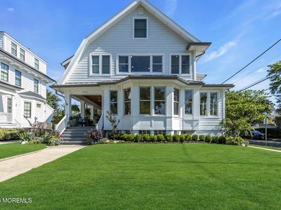 701 Sunset Avenue