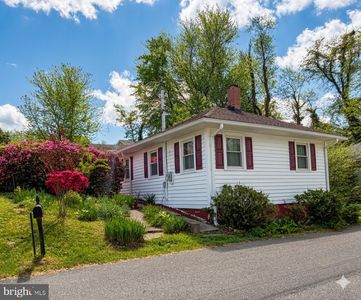 Property at 3925 Old Bayside Rd, Chesapeake Beach, MD