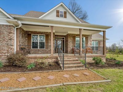 1040 Box Corner Rd