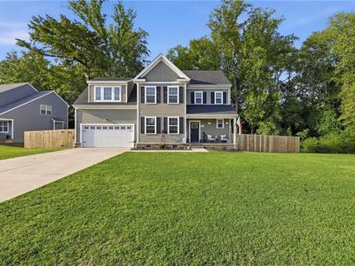 Property at 12015 Lena Rose St, Windsor, VA